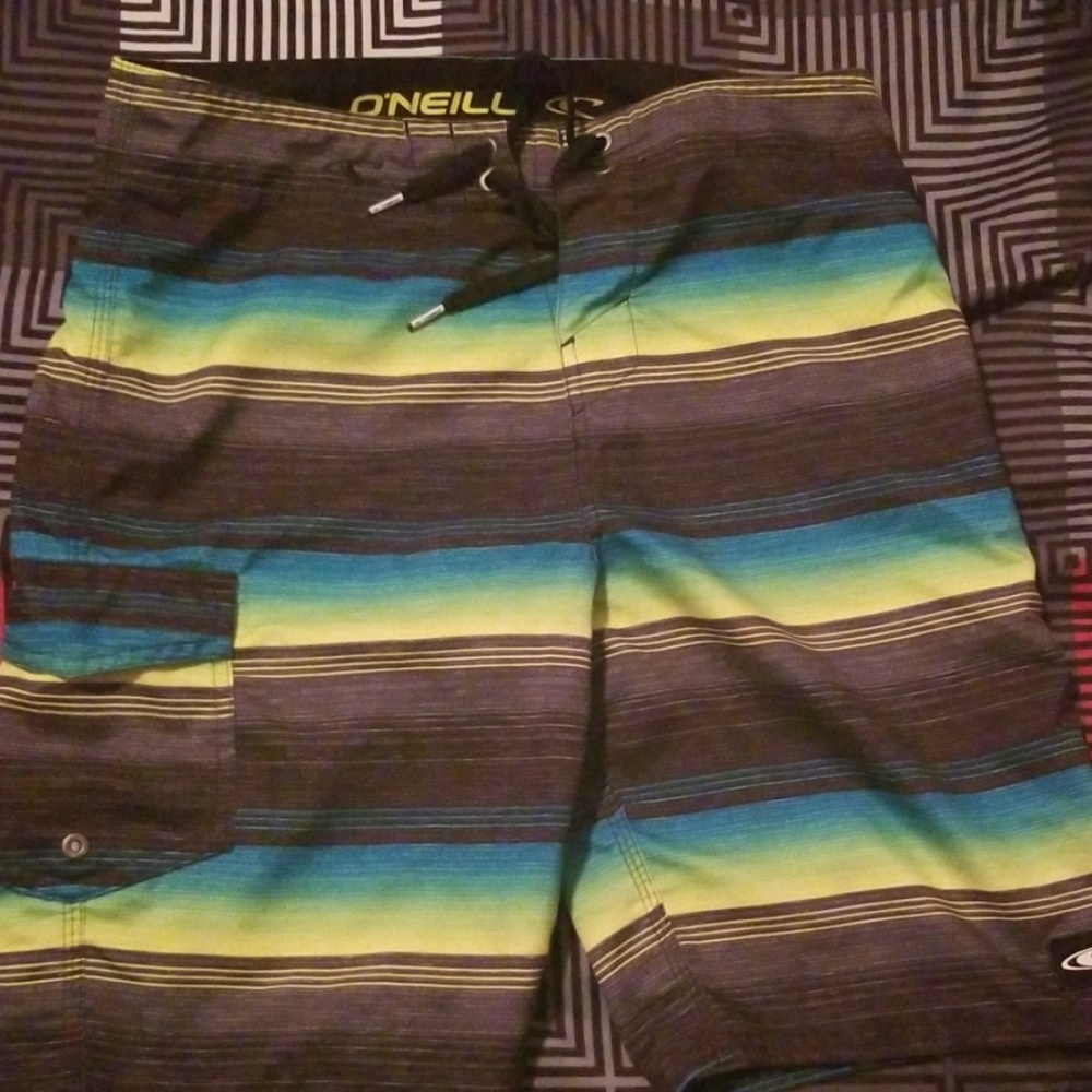 Oneill Board Shorts